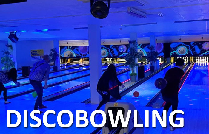 Discobowling